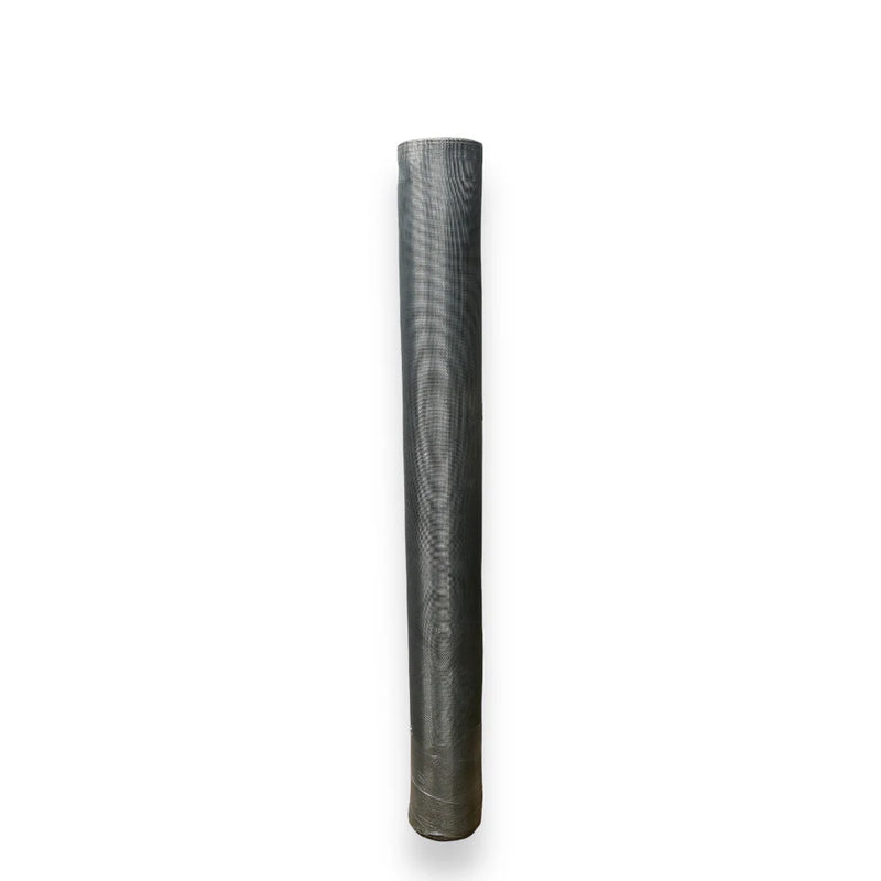Malla Mosquitera Galvanizada Akron 62-35R | Medida 1.20x10m | Calibre 22