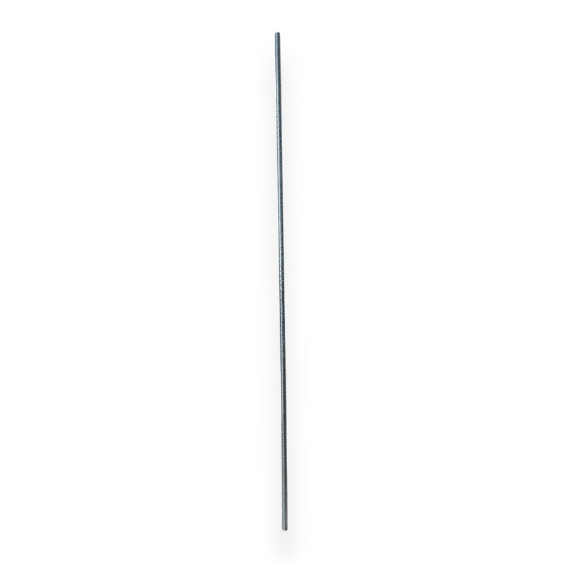 Varilla Roscada 1/2” x 1mt, 10 pzas
