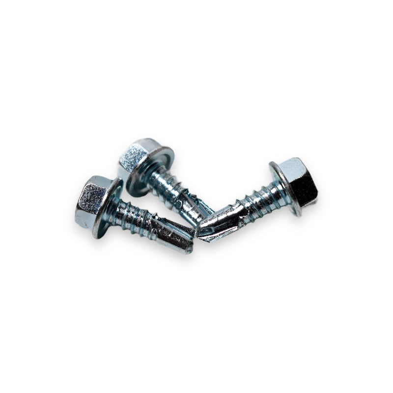 Tornillos con Punta de Broca 1/4”x 3/4” 1000 pzas