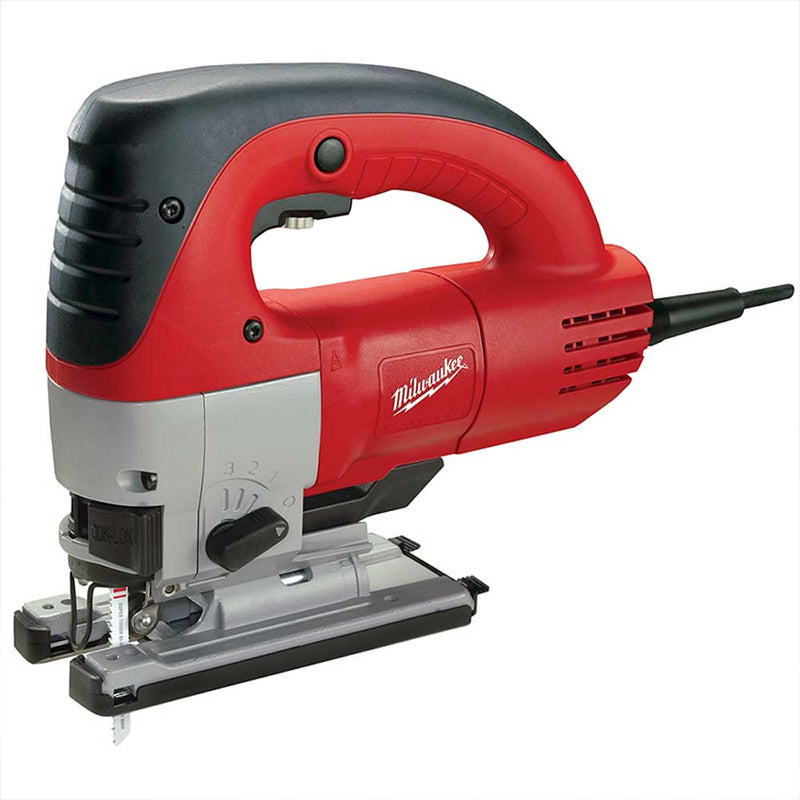 Sierra Caladora 6.5Amp, 3000 CPM, Alámbrica