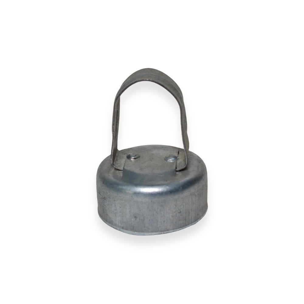 Capucha Simple 2 1/2", 3", 3x1 5/8" - 3 x 1 5/8" (73x42 mm)