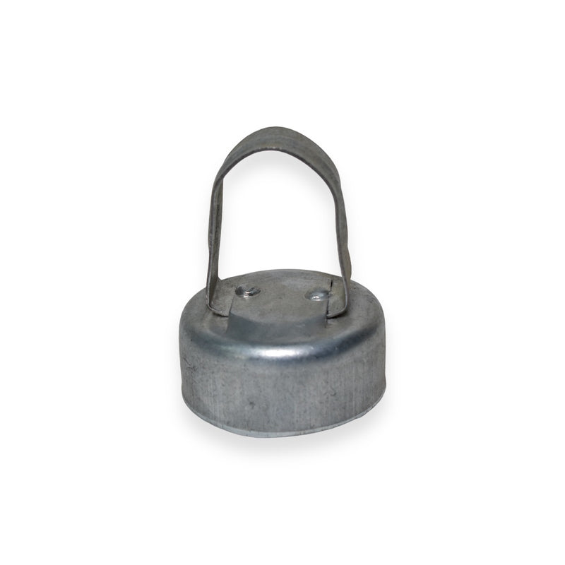 Capucha Simple Akron 63-09 | 3 x 1 5/8" (73x42 mm)