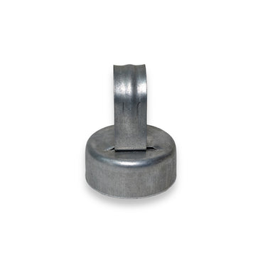 Capucha Simple 2 1/2", 3", 3x1 5/8" - 3 x 1 5/8" (73x42 mm)