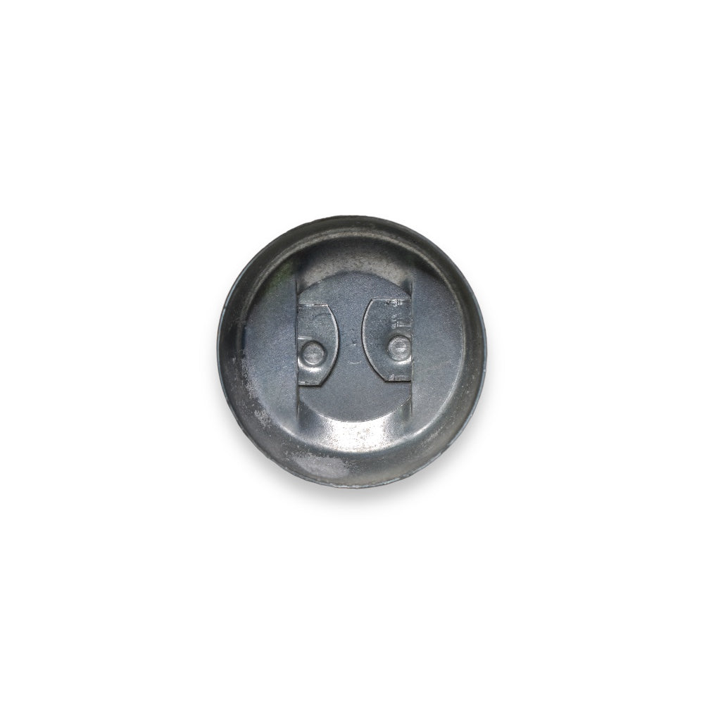 Capucha Simple Akron 63-09 | 3 x 1 5/8" (73x42 mm)