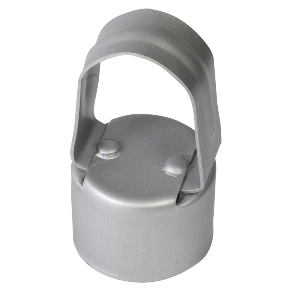 Capucha Simple Akron 63-09 | 3 x 1 5/8" (73x42 mm)