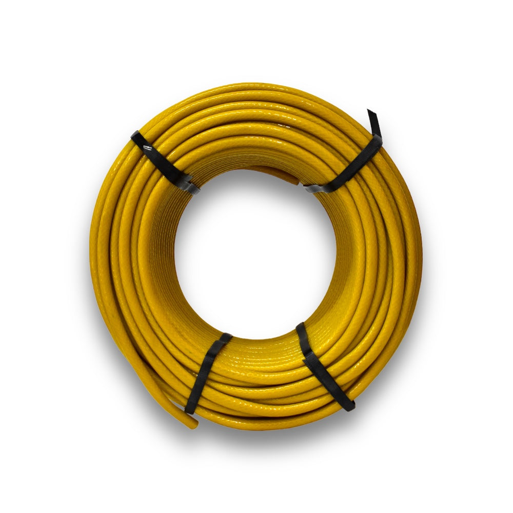 Manguera para Gas Akron 64-02 | 3/8” x 100 m