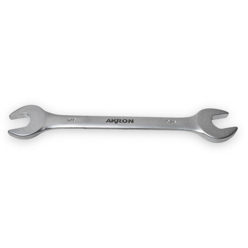 Llave Española Akron 65-06 | Estándar | 3/4" x 7/8"