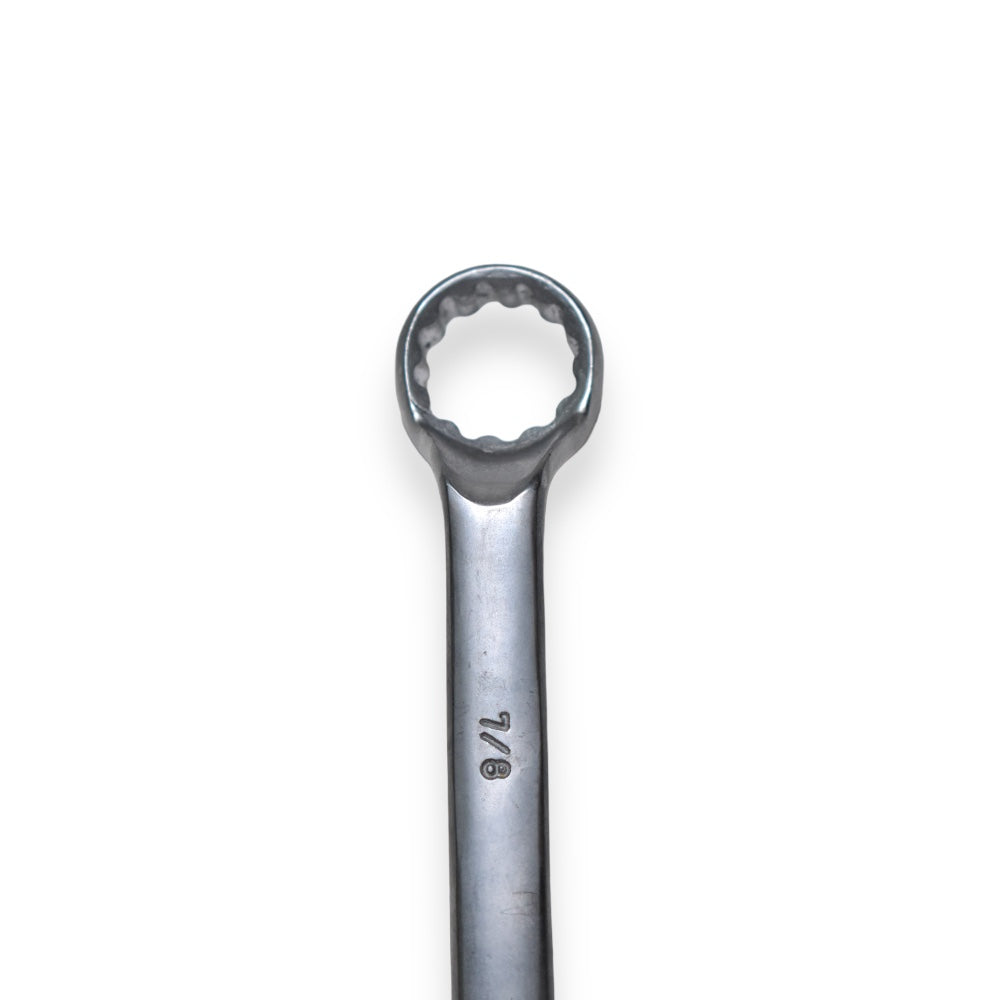 Llave Astriada 7/16", 1/2", 11/16", 3/4" de Acero - 3/4"