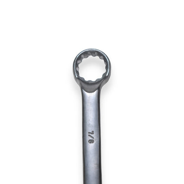 Llave Astriada 7/16", 1/2", 11/16", 3/4" de Acero - 3/4"