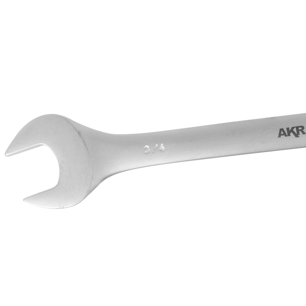 Llave Combinada Akron 65-23 | Estándar | Medida 3/4"