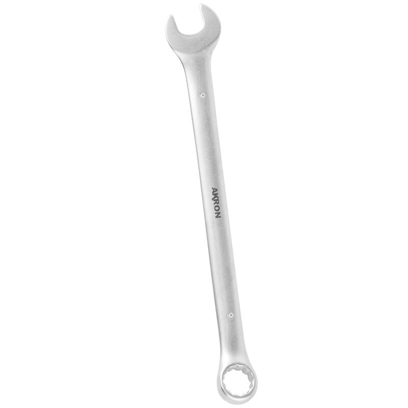 Llave Combinada Akron 65-29 | Milimétrica | Medida 9mm