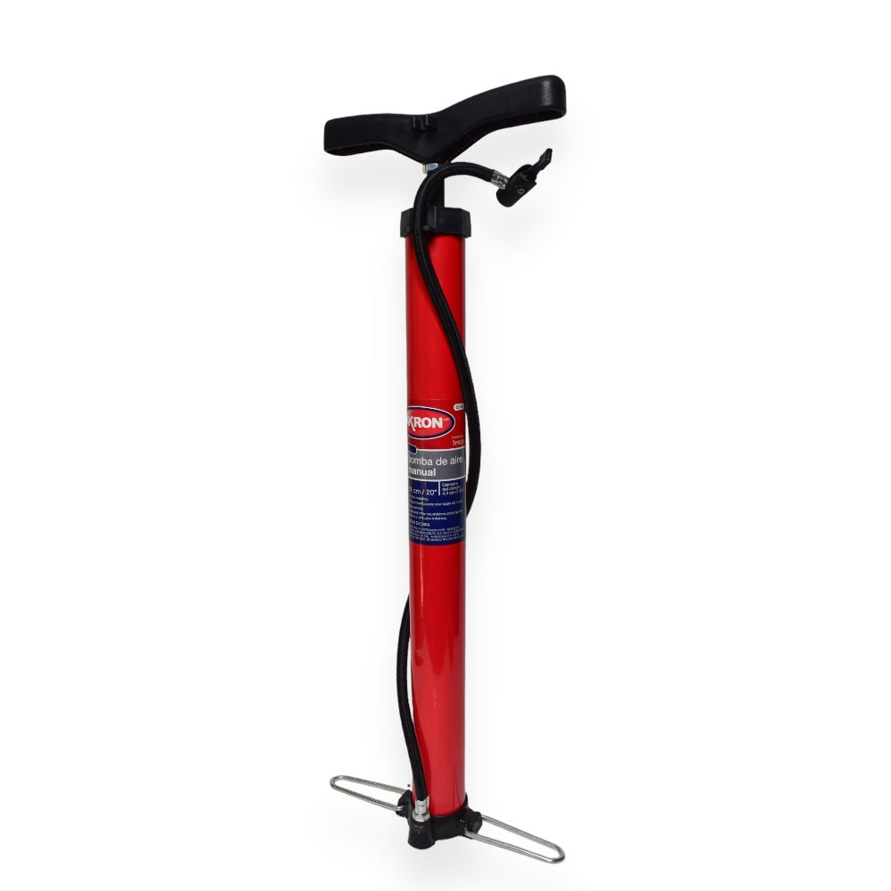 Bomba de Aire Akron 65-66 | 20"