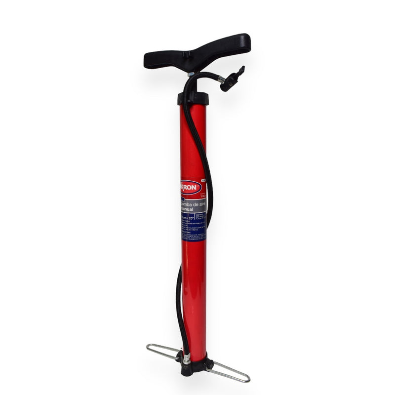 Bomba de Aire Akron 65-66 | 20"