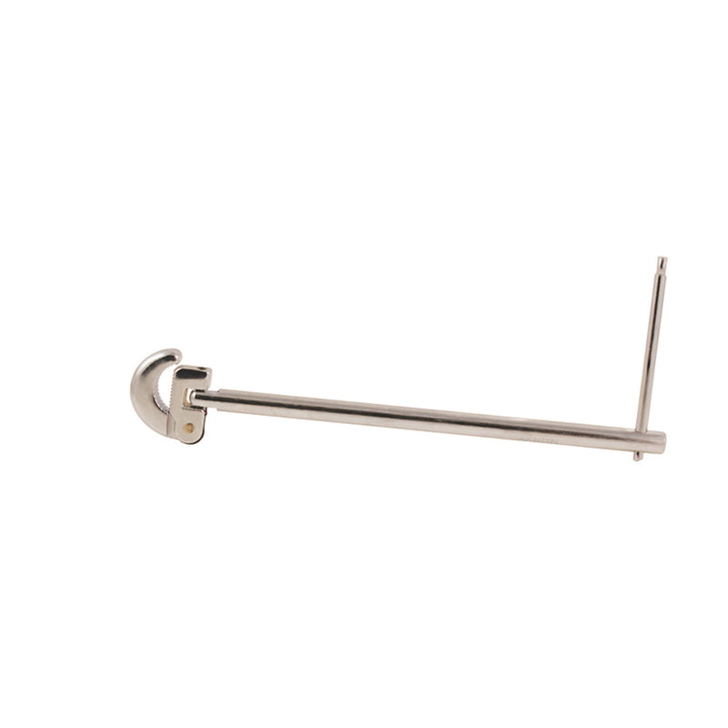 Llave de Plomero para Gas