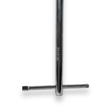 Llave de Plomero para Gas