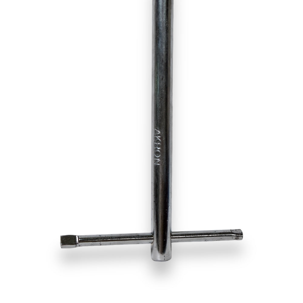 Llave de Plomero Akron 65-70 | para Gas