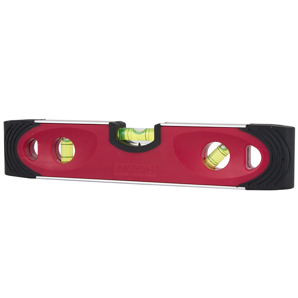 Nivel Akron 66-45 | 9" Torpedo