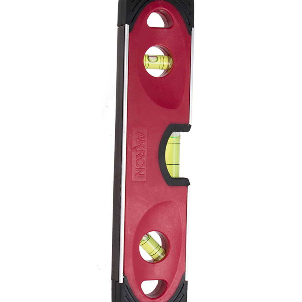 Nivel Akron 66-45 | 9" Torpedo