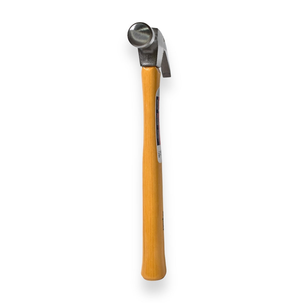 Martillo Tubular 16 y 20 Oz - Uña Curva Pulida 20 oz