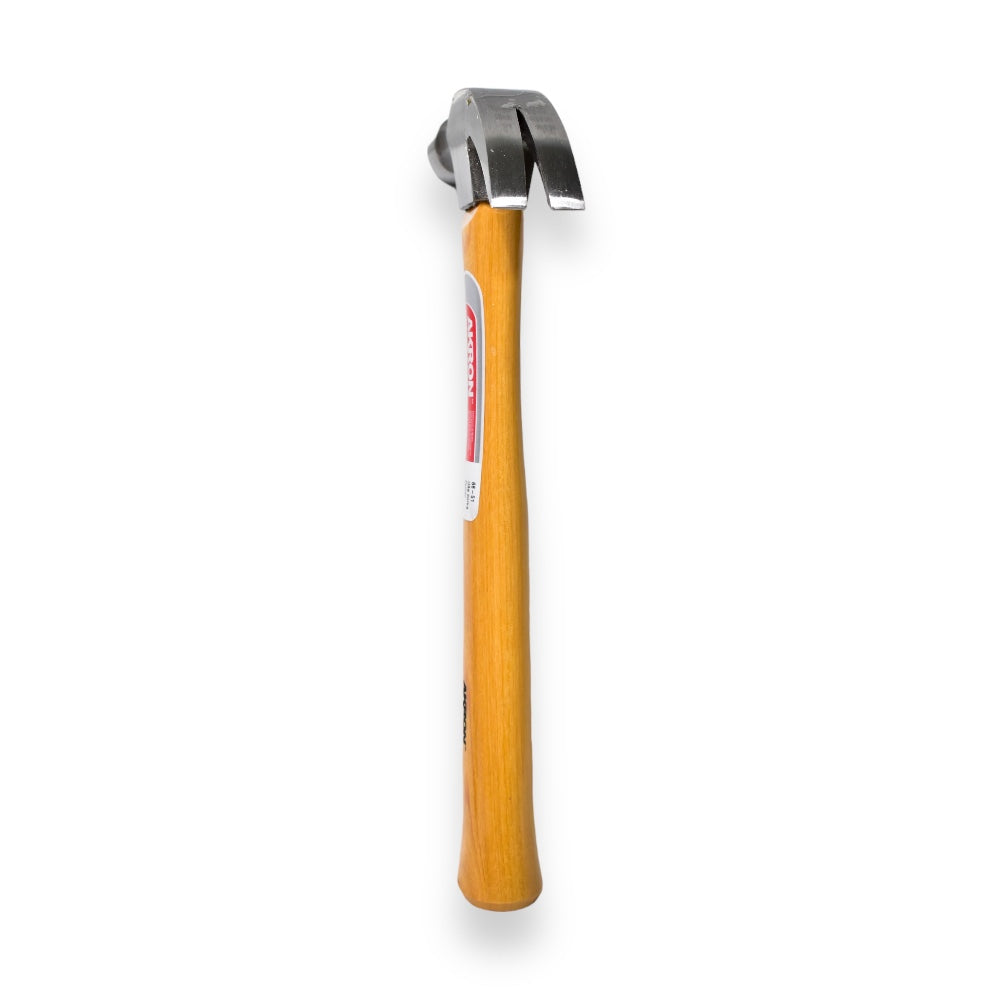 Martillo Tubular 16 y 20 Oz - Uña Recta Pulida 16 OZ