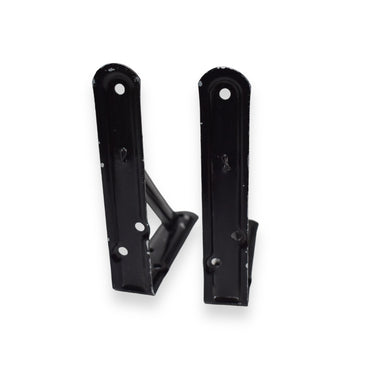 Ménsula Blanca #2, #3 (12 pzas) - 2 Charoleada/Negra