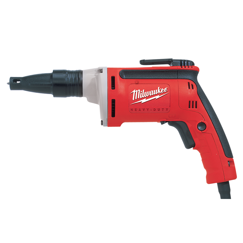 Destornillador para yeso 1/4" Hexagonal