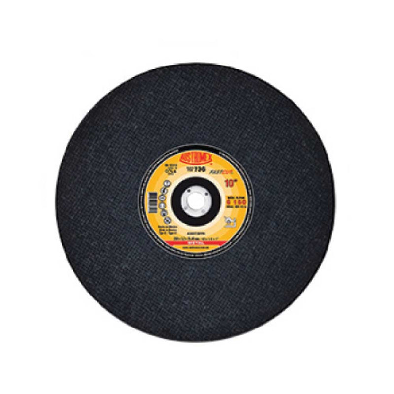 Disco de Desbaste para Metal 4 1/2"