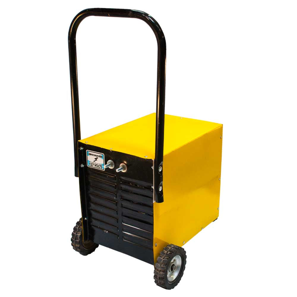 Máquina Soldadora Akron 77-180C | 180Amp Embobinado 100% Cobre