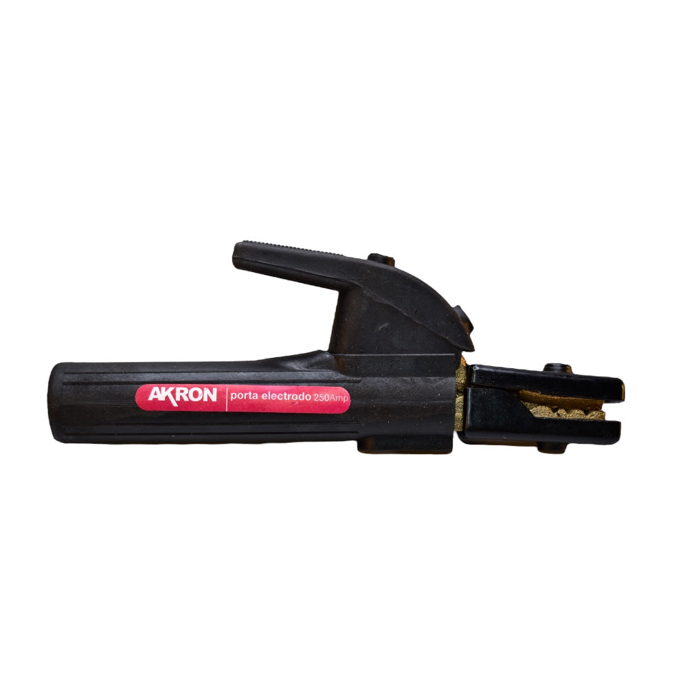Portaelectrodo 250, 300 y 500 Amperes, c/ Cubierta Aislante - 250 Amp