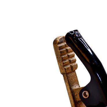 Pinza para Tierra 250, 300 y 500 Amperes - 250 Amp