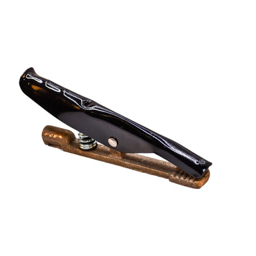 Pinza para Tierra 250, 300 y 500 Amperes - 500 Amp