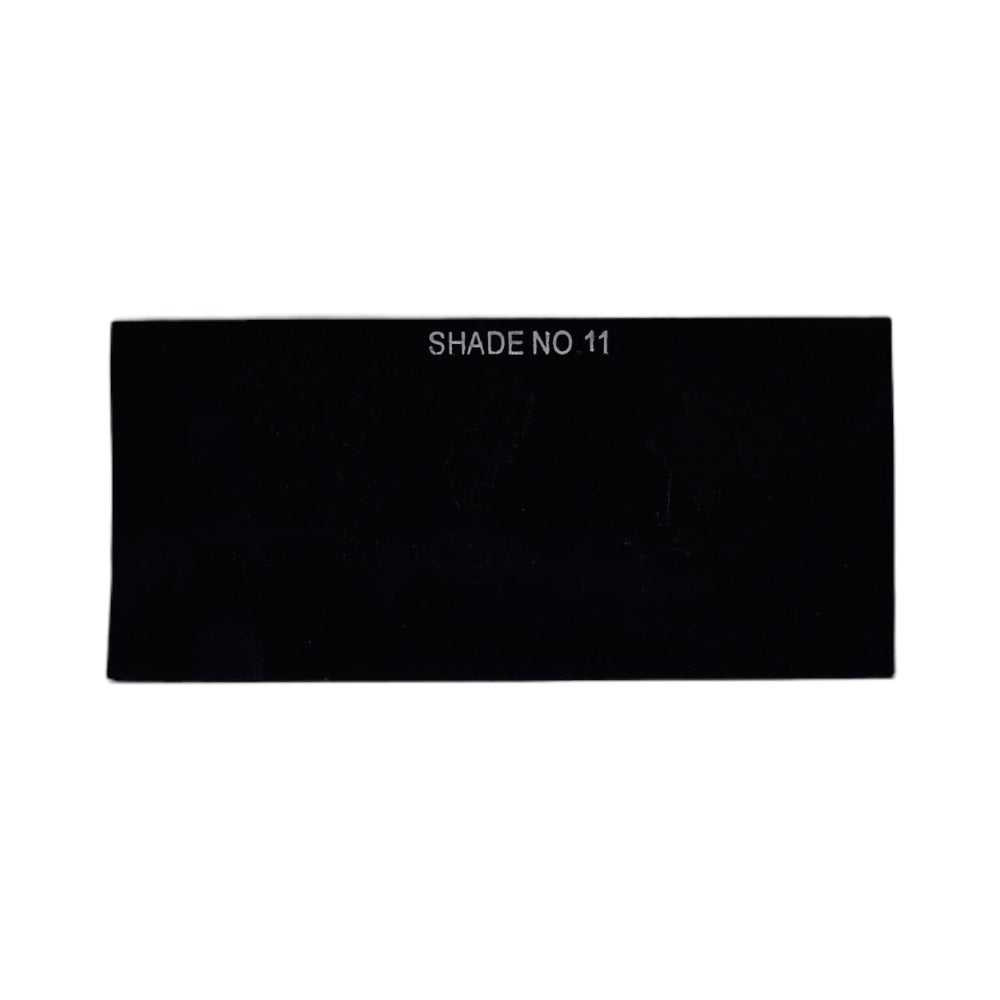 Cristal  para Careta Akron 77-61  |  Obscuro | Sombra 11