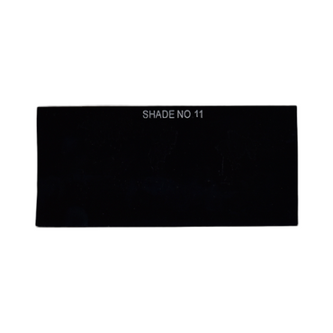 Cristal Obscuro para Careta - Sombra 11