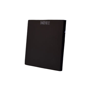 Cristal  para Careta Akron 77-62 |Obscuro| Sombra 12