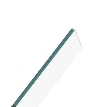 Cristal Para Careta Claro Akron