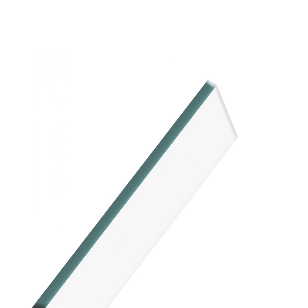 Cristal Para Careta Akron 77-64 | Claro