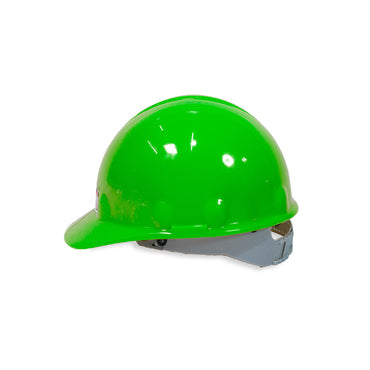 Casco de Seguridad Akron 77-66VE | Verde