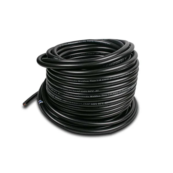 Kit de Soldadura Completo 180AMP AKRON | Bundle Profesional para Herrería con Soldadora, Cables y Accesorios