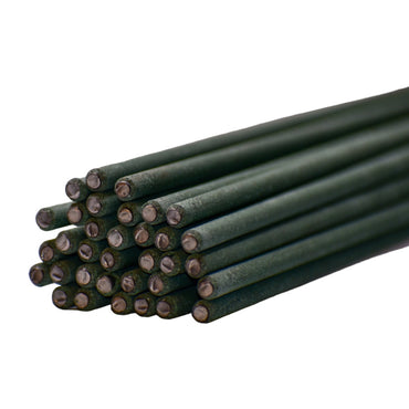 Soldadura 6013 Ferretera Akron 78-50F | 1/8"| Verde | 22 kg