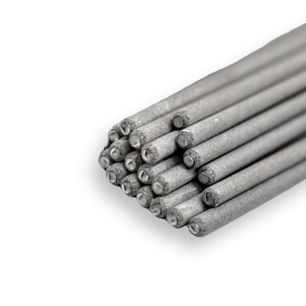 Soldadura 6013 Profesional Akron 78-53P | 3/32“ | Blanca | 22 kg