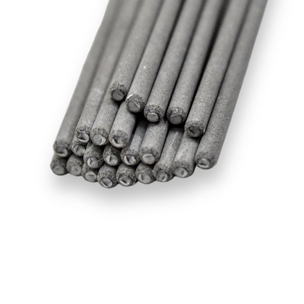 Soldadura 6013 Profesional Akron 78-53P | 3/32“ | Blanca | 22 kg