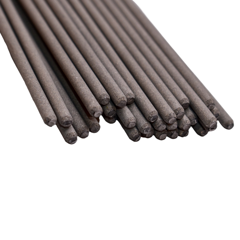 Soldadura 7018 Larga Akron 78-54L | 1/8" | 20 kg