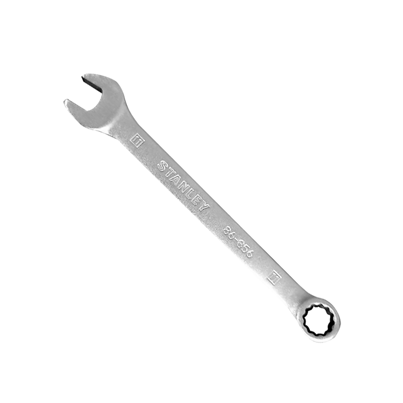 Llave Combinada Stanley 86-856 | Milimétrica | Medida 11mm