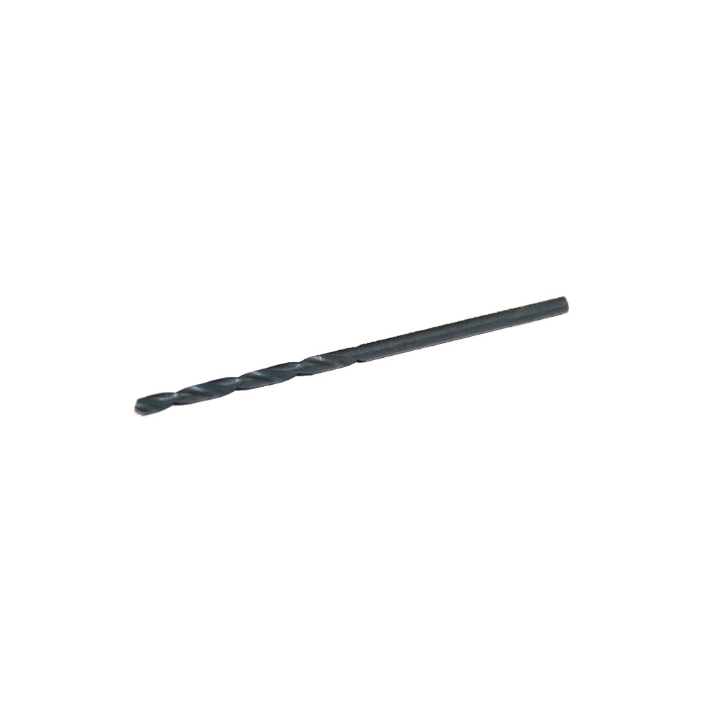 Broca para Acero Alta Velocidad HSS 10 pzas - 5/64"