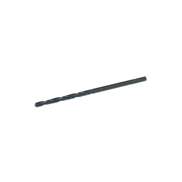 Broca para Acero Alta Velocidad HSS 10 pzas - 5/64"