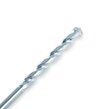 Broca para Concreto 1 pza - 1/4 x 4"