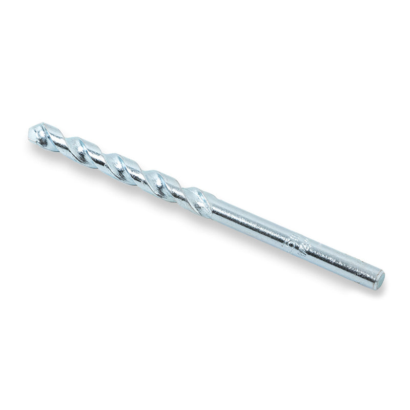 Broca para Concreto 1 pza - 1/4 x 4"