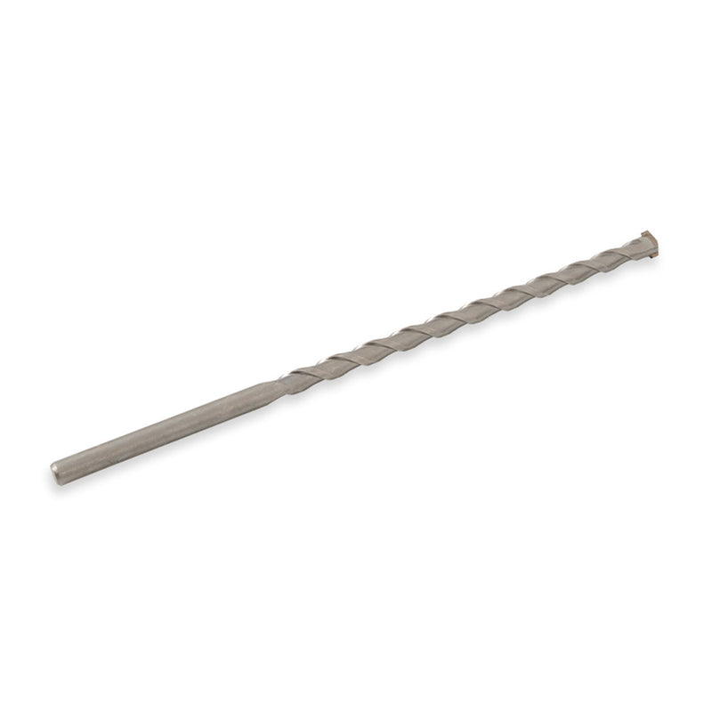 Broca para Concreto 1 pza - 1/4 x 12"