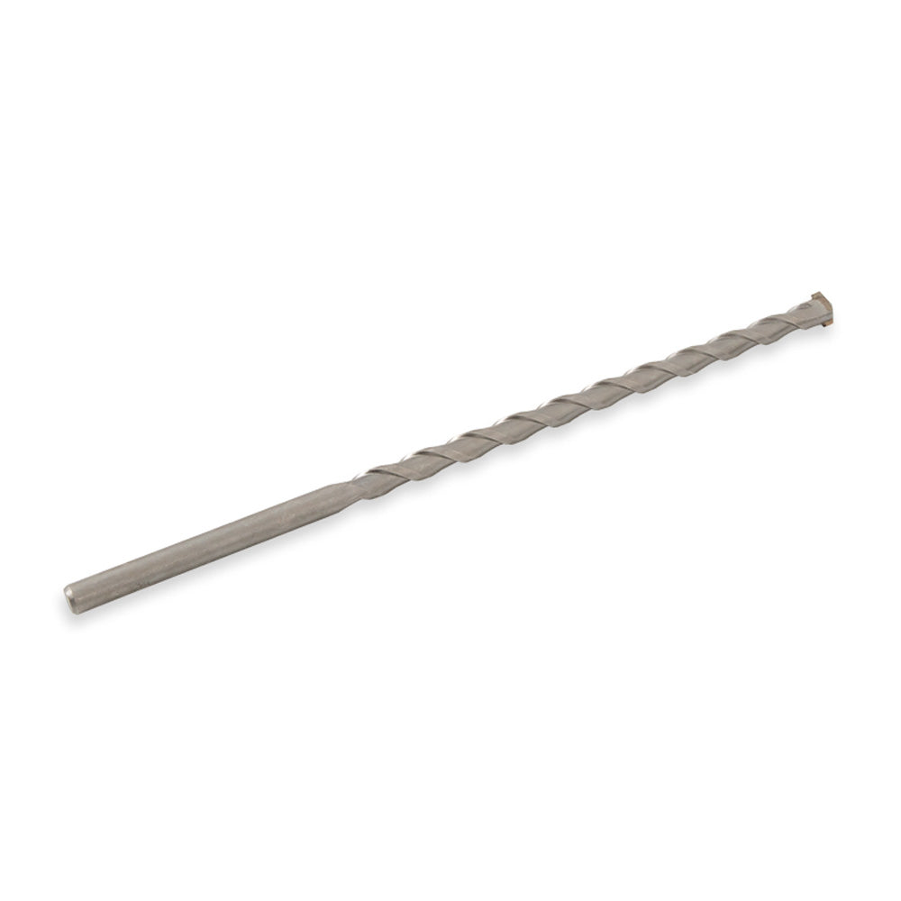 Broca para Concreto Akron 89-23 |1 pza | 1/4 x 12"