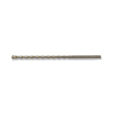 Broca para Concreto Akron 89-23 |1 pza | 1/4 x 12"